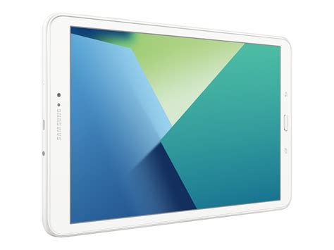 Samsung Galaxy Tab A 10.1 with S Pen 16GB (Wi .